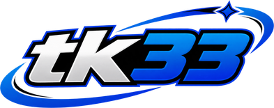 TK33 Logo